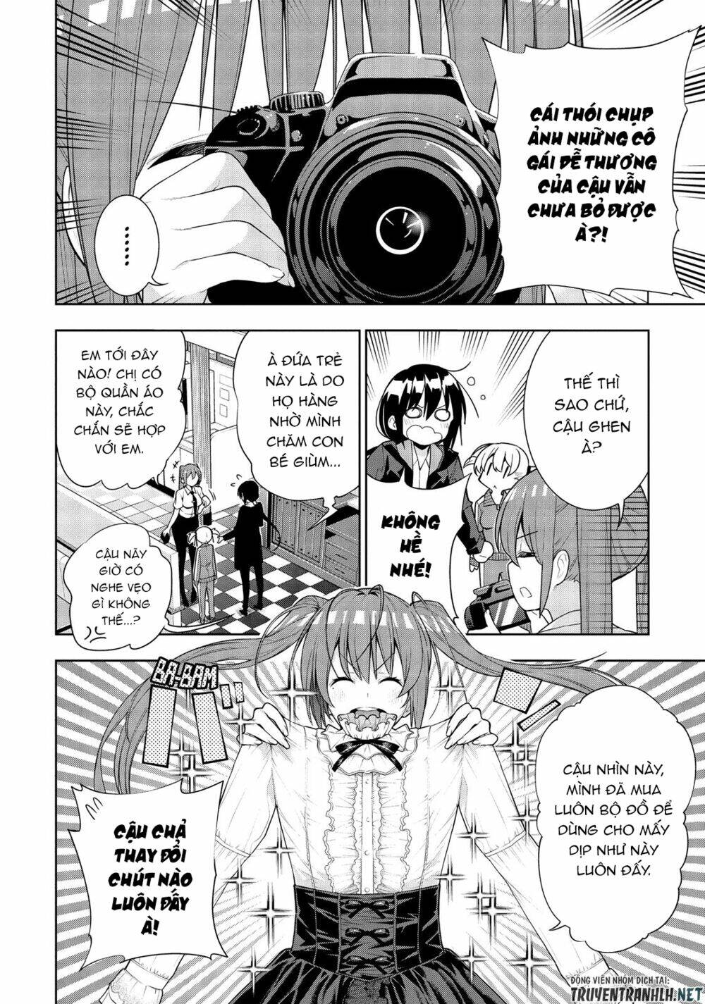 floor ni maou ga imasu chapter 29 7