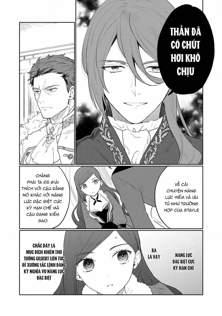 the most heretical last boss queen who will become the source of tragedy will devote herself chapter 11 30