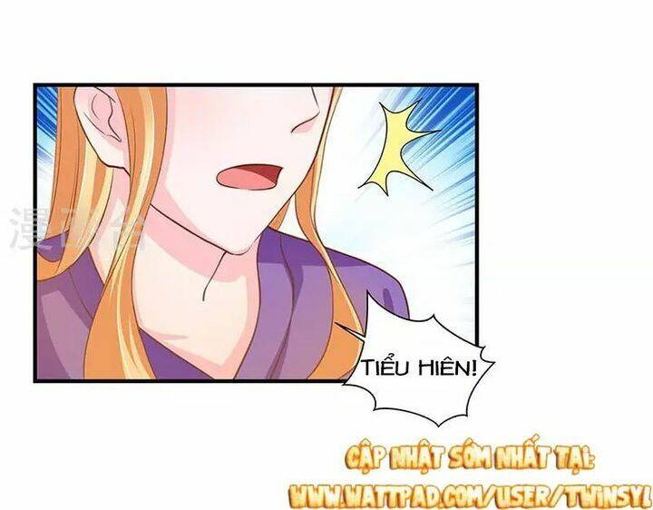 không gả cho tổng tài, gả cho người hầu chapter 120 25