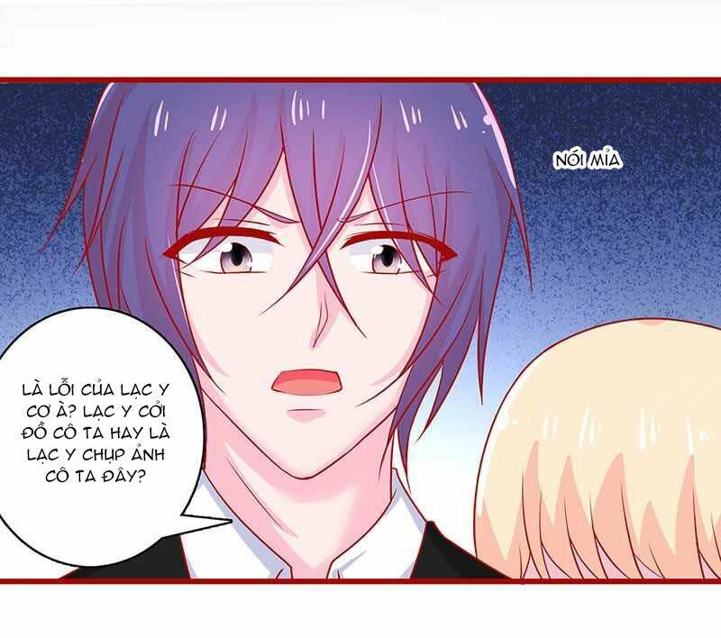không gả cho tổng tài, gả cho người hầu chapter 55 19