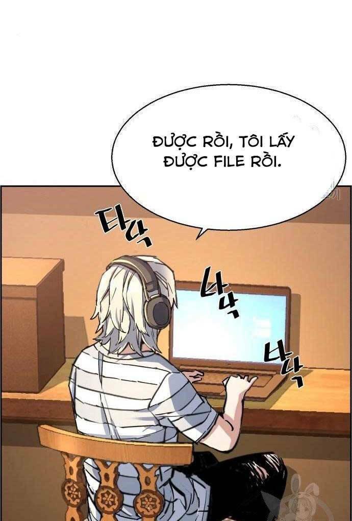 bạn học tôi là lính đánh thuê chapter 101 12