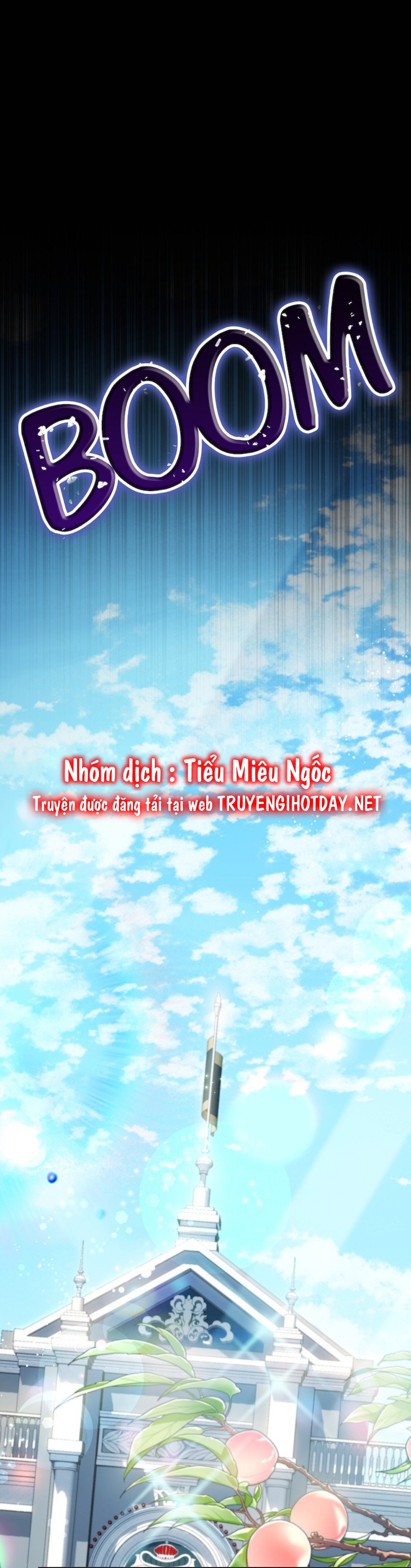 tôi sẽ cứu nam phản diện bị nữ chính ruồng bỏ chapter 105 20