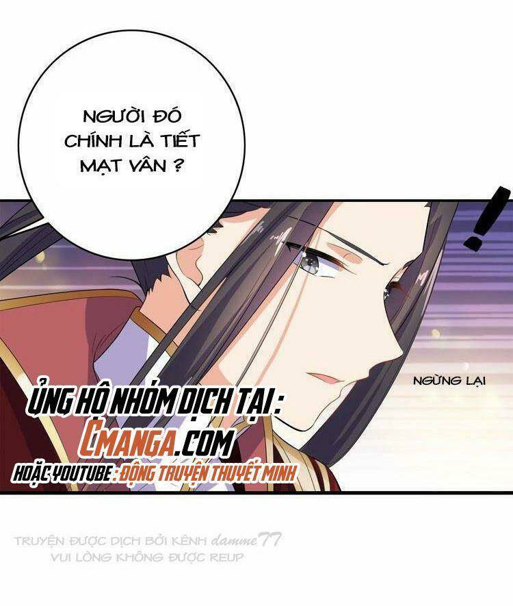 ngạo kiều vương gia huyên náo phi chapter 16 32