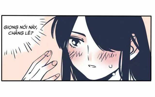 mau mang anh trai tôi đi chapter 14 6