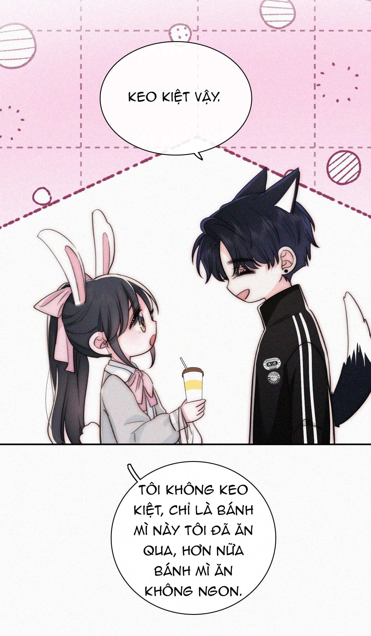 bệnh yêu chapter 96 31