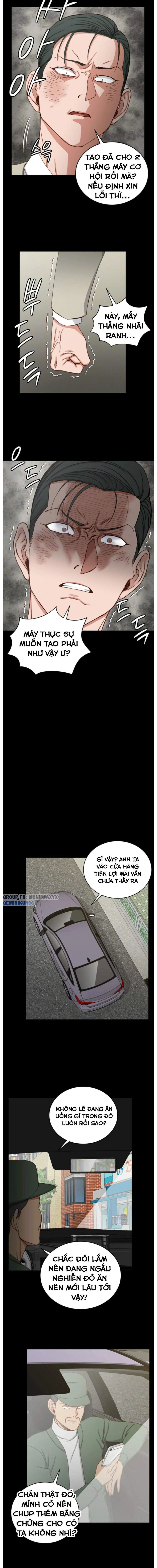 thanh niên động kinh chapter 90 5