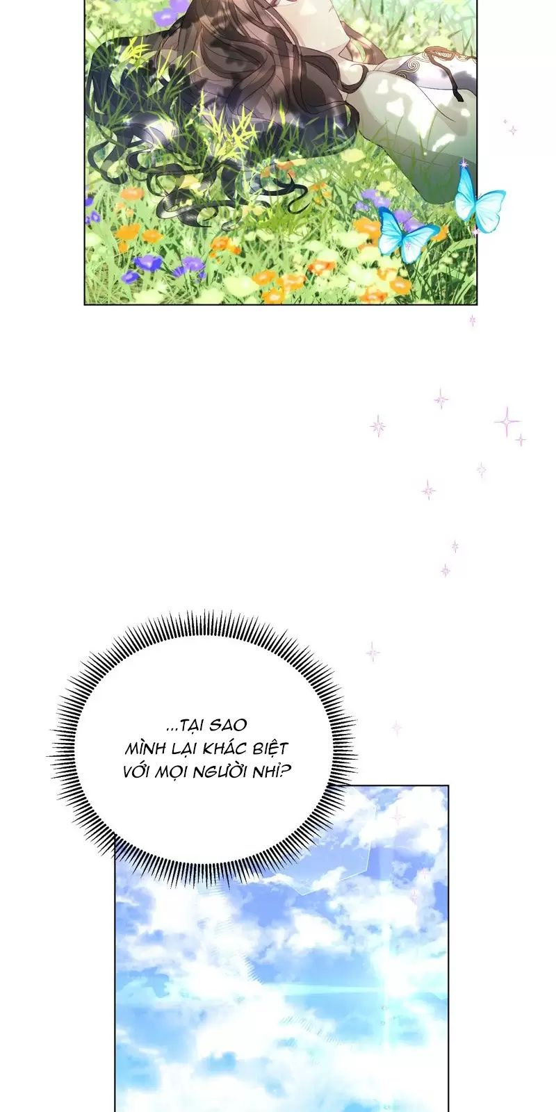 Một Ngày Nọ Bỗng Dưng Cha Xuất Hiện Chapter 1 52