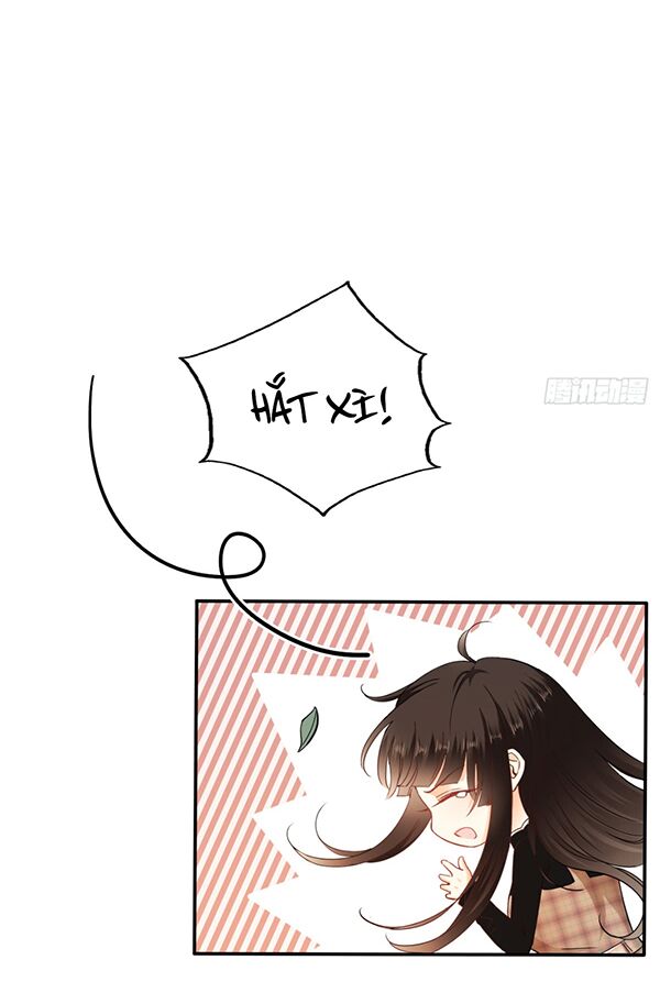 bay qua thiên sơn đến yêu anh chapter 70 15