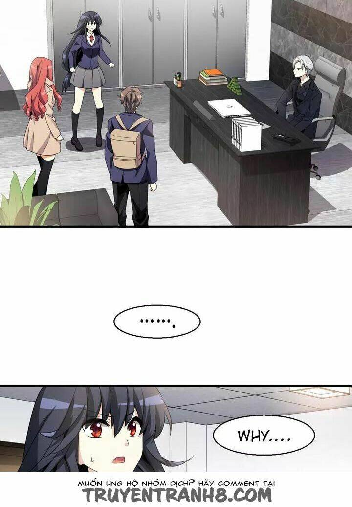 amentia chapter 45 5