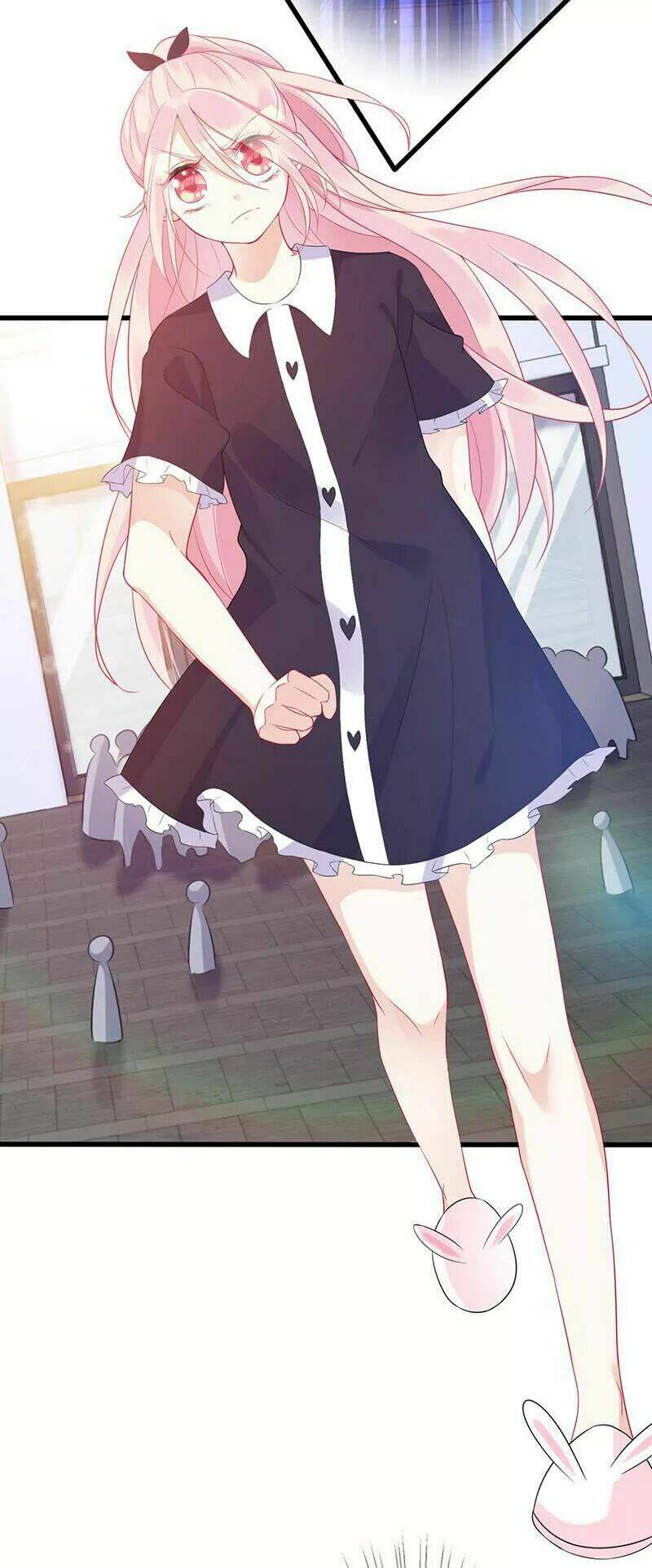 vương bài thiên sư và tiểu manh yêu chapter 52 7