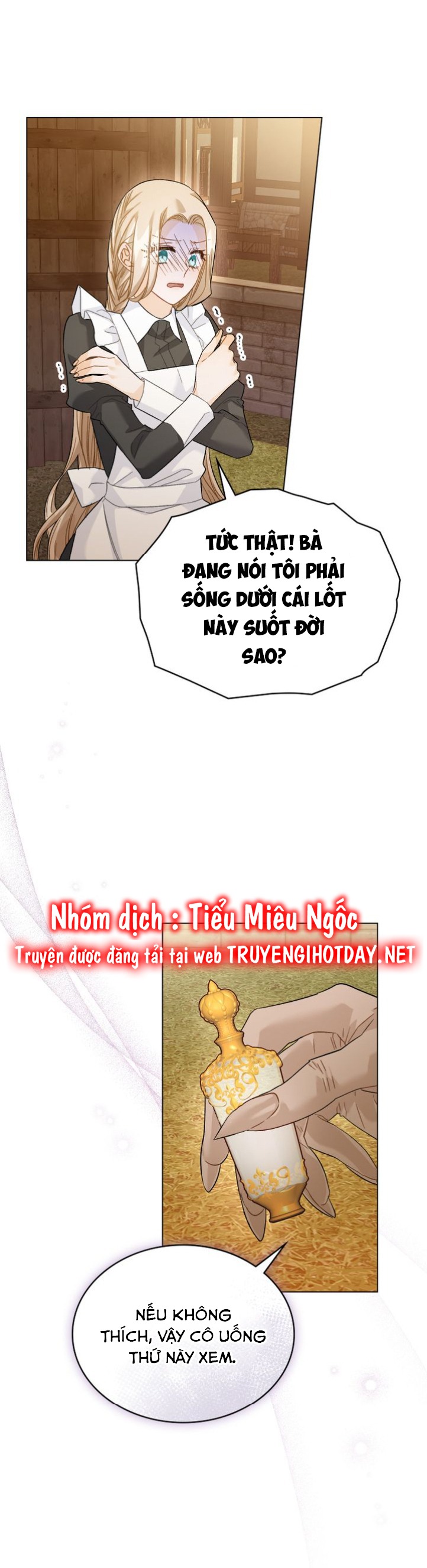 hải tặc thượng lưu chapter 21 24