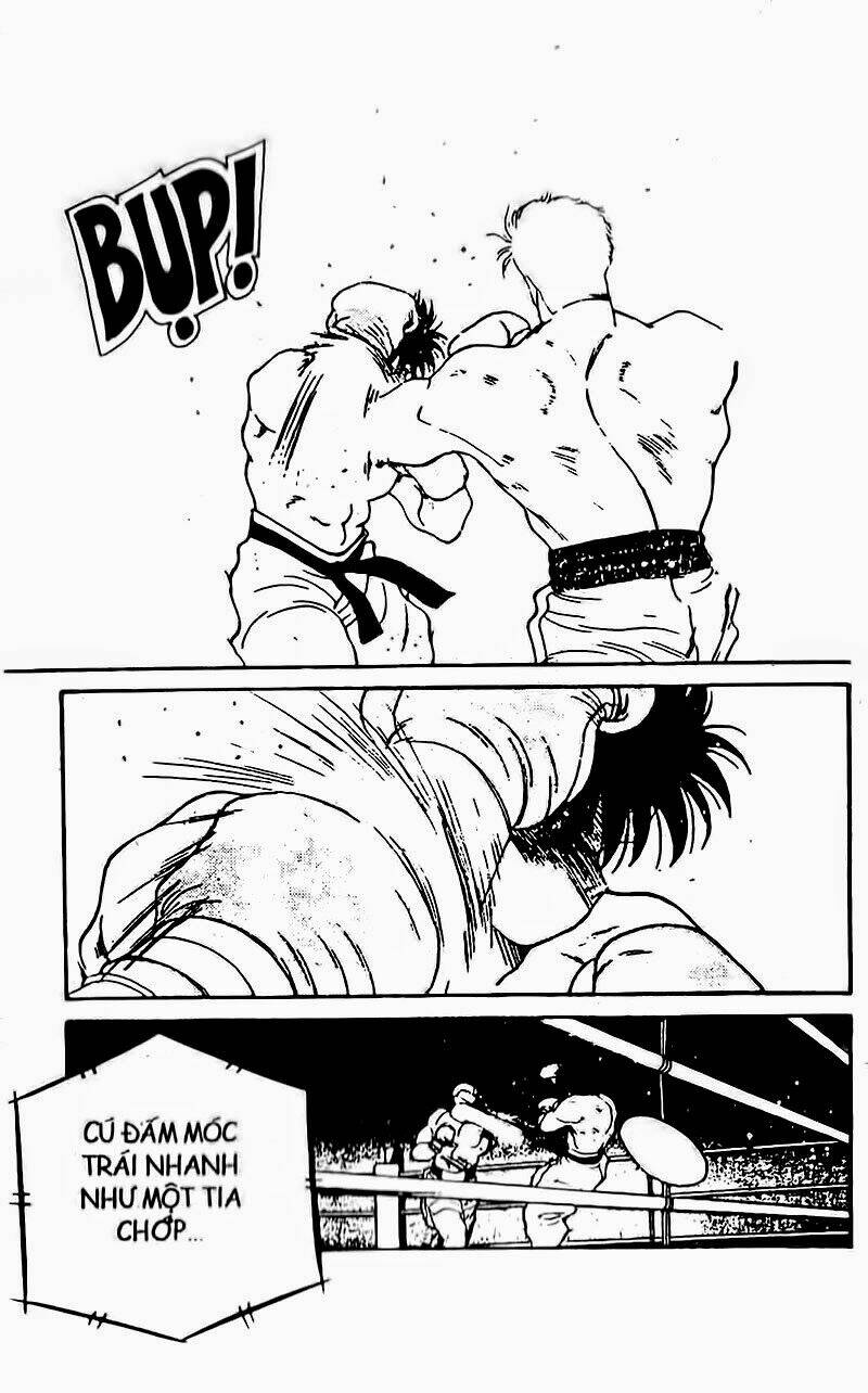 truyền nhân atula - shura no mon i chapter 93 10