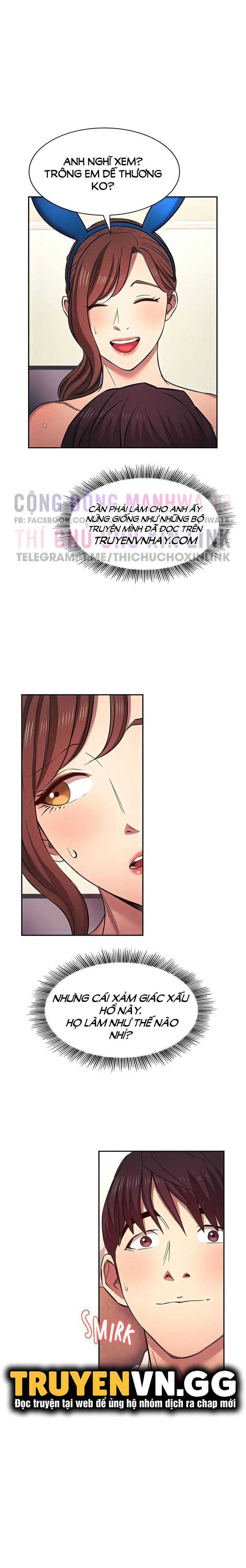 khi mẹ săn trai chapter 92 14