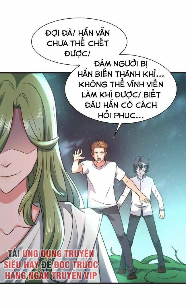 người chặn xuyên không chapter 90 18