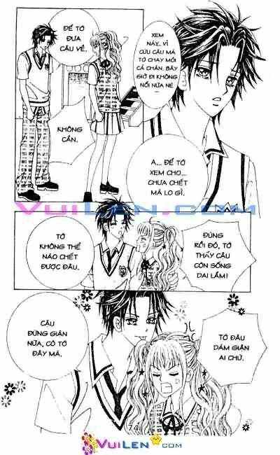 mùa ảo vọng - strange pension chapter 4 74