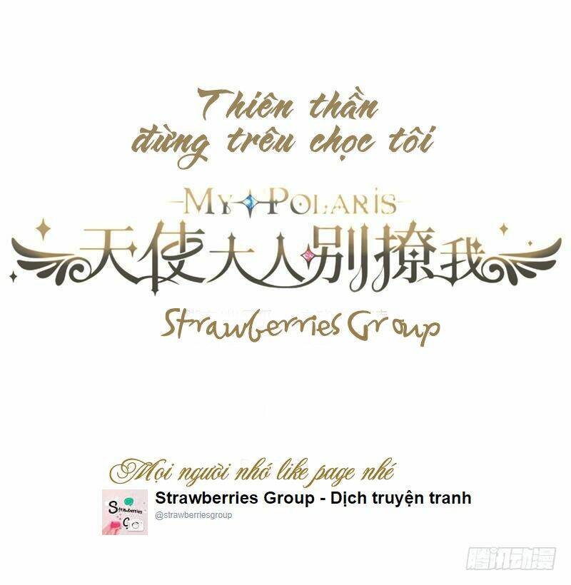 thiên thần đừng trêu chọc tôi chapter 7 3