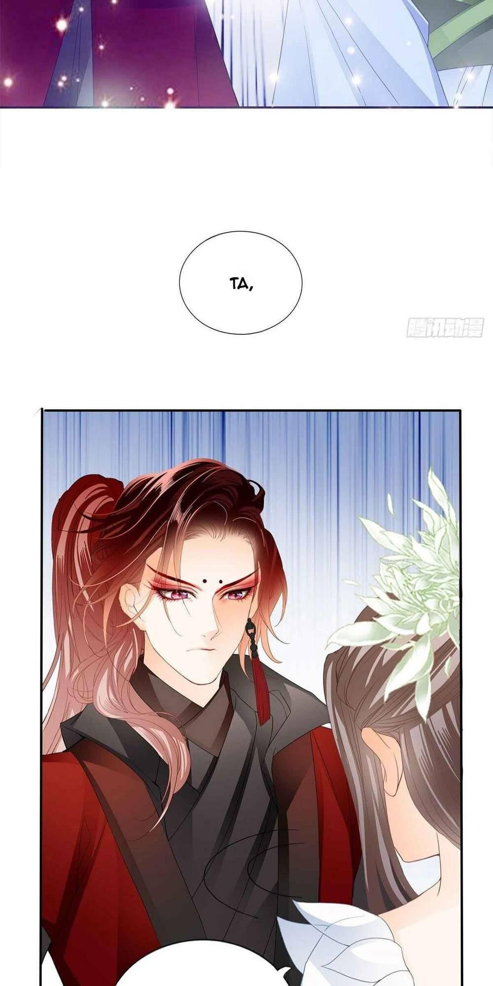 bổn vương muốn nàng chapter 67 30