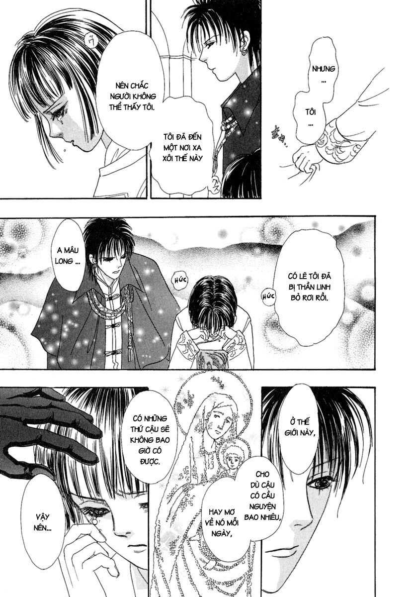 kenja no ishi chapter 8 43