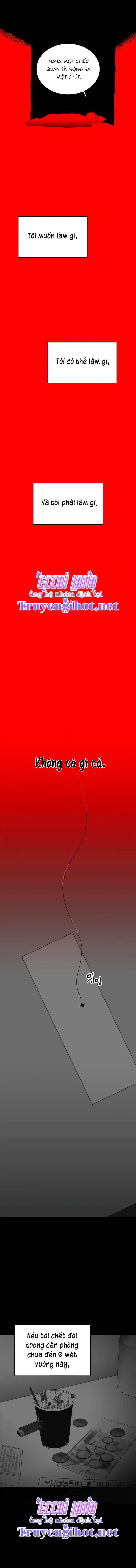 thanh âm tựa hoa hồng chapter 19.2 5