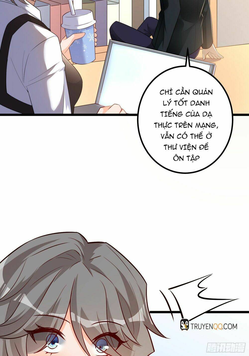 tôi thở cũng có thể mạnh hơn chapter 35 25