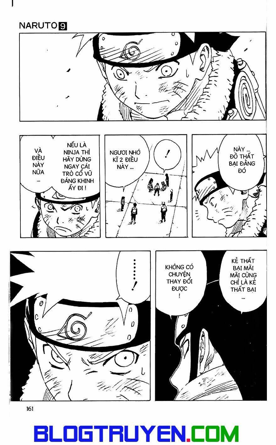 naruto - cửu vĩ hồ ly chapter 80 19