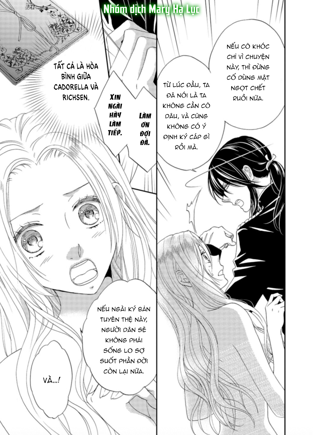 tuyển tập hàn, nhật chịch ngắn chapter 16 7