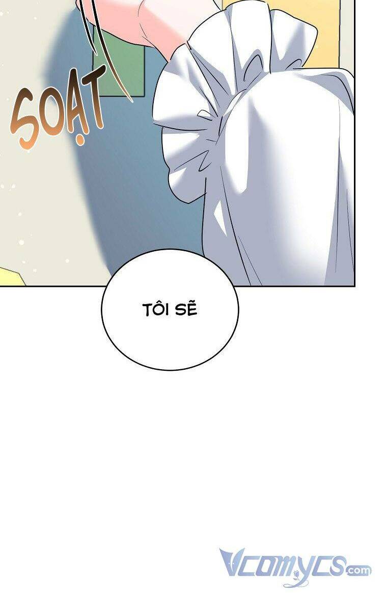 ác nữ karuna bé lại chapter 39 76