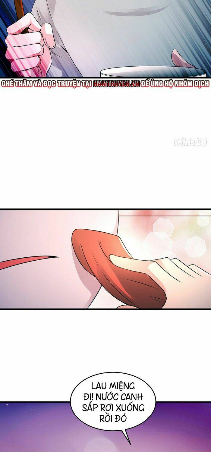 pháp sư truyền kì chapter 43 10