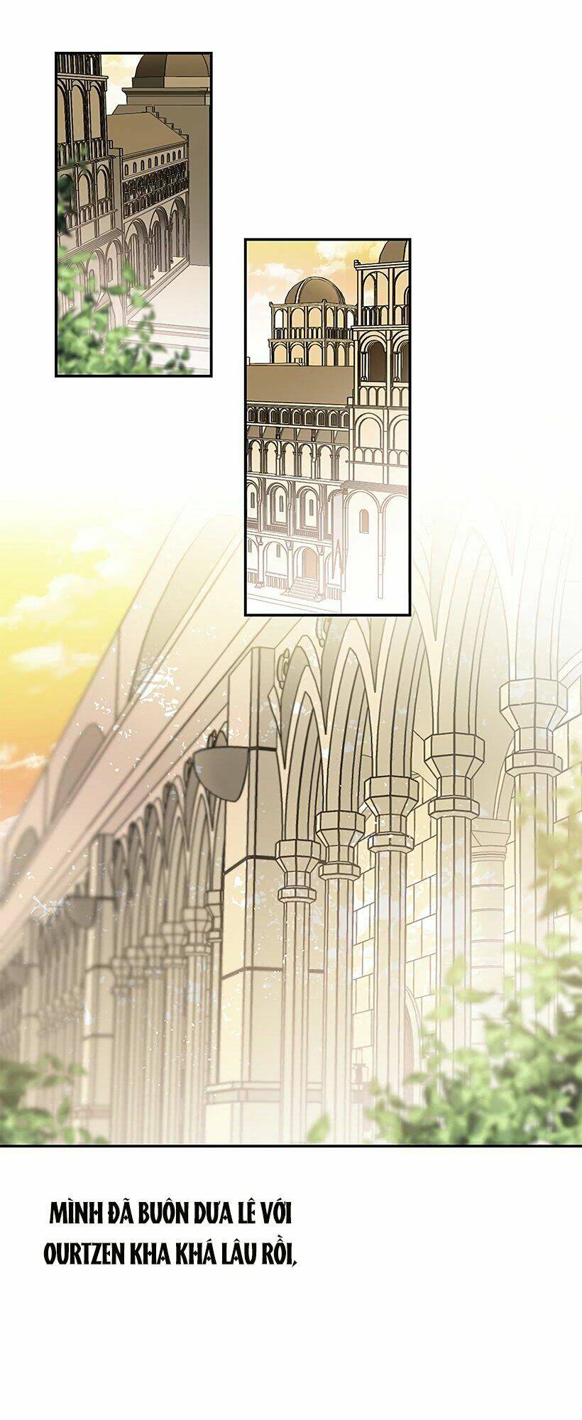 hung mãnh tiểu thư chapter 41 16