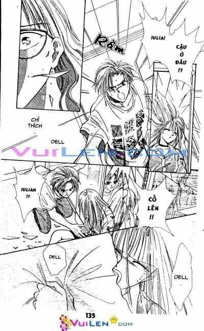 công chúa ẩm thực chapter 11 135