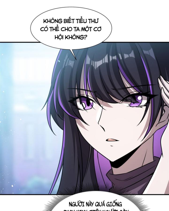 huyết cơ và kỵ sĩ chapter 302 39