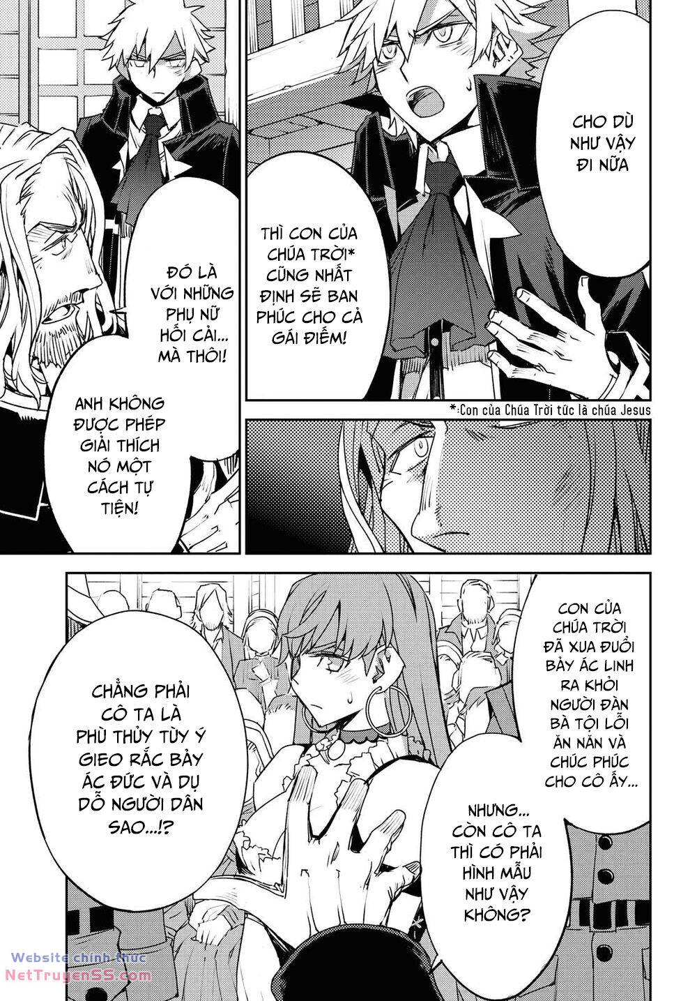 fate/grand order: epic of remnant - salem chapter 30 18