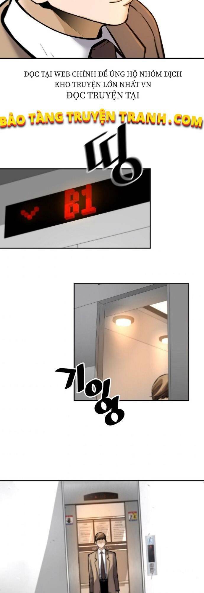 sự trở lại của huyền thoại chapter 28 41