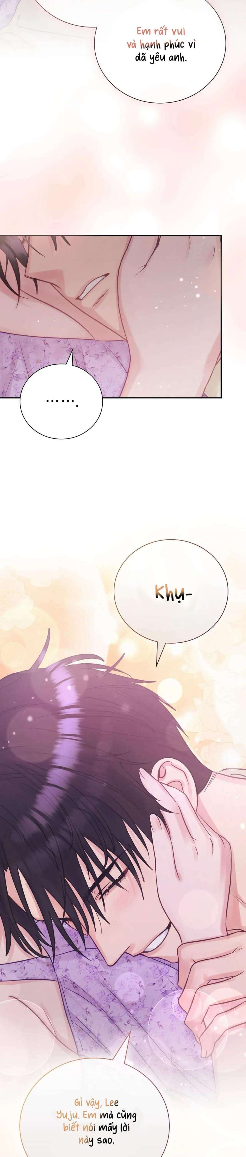 [18+] người bạn nguy hiểm của anh trai chapter 23 29