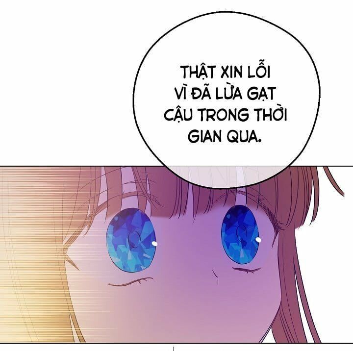 một ngày nọ tôi bỗng thành nàng công chúa chapter 97 45