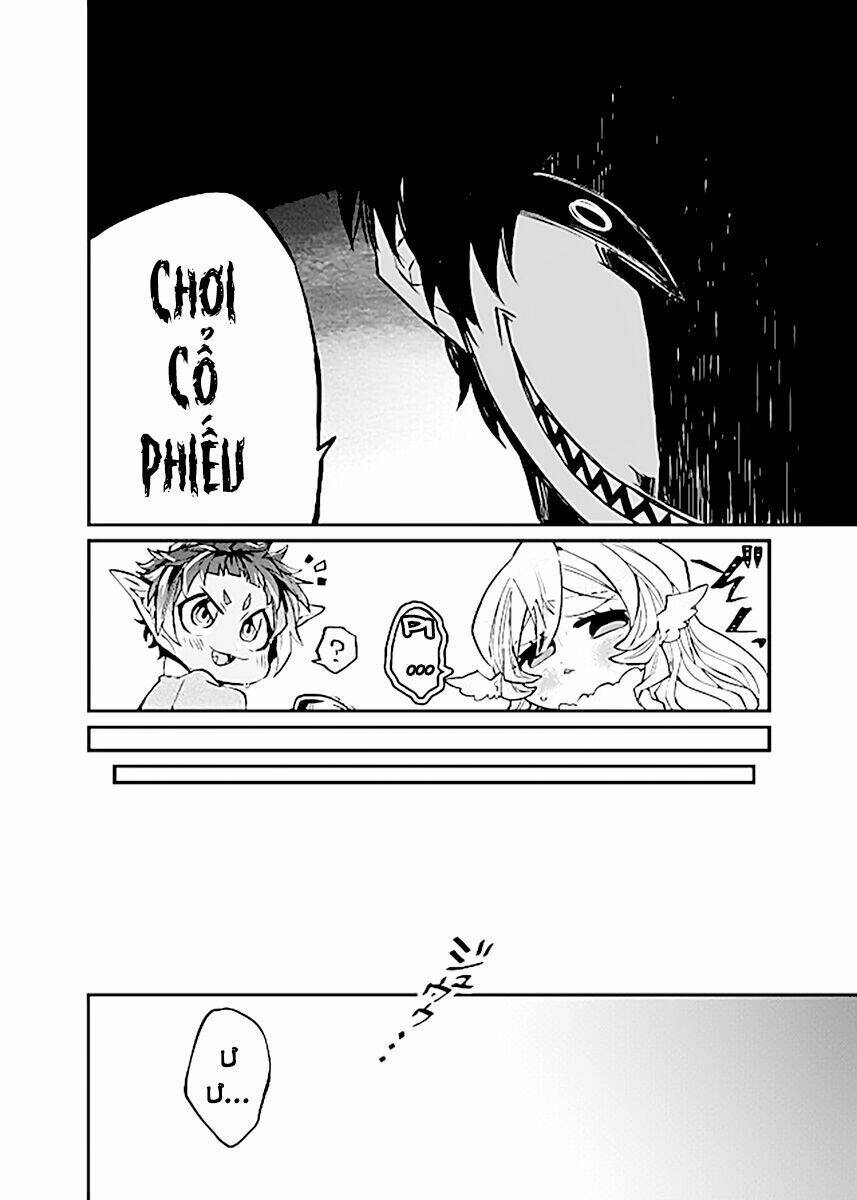 dungeon nursery chapter 8 13