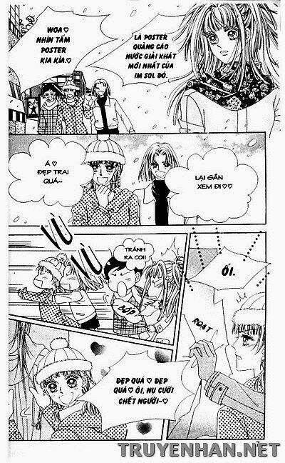 viên đạn tình yêu chapter 1 9