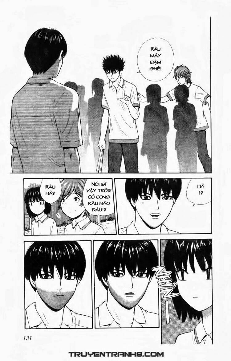 ocha ni gosu - đến quỷ cũng uống trà chapter 26 18