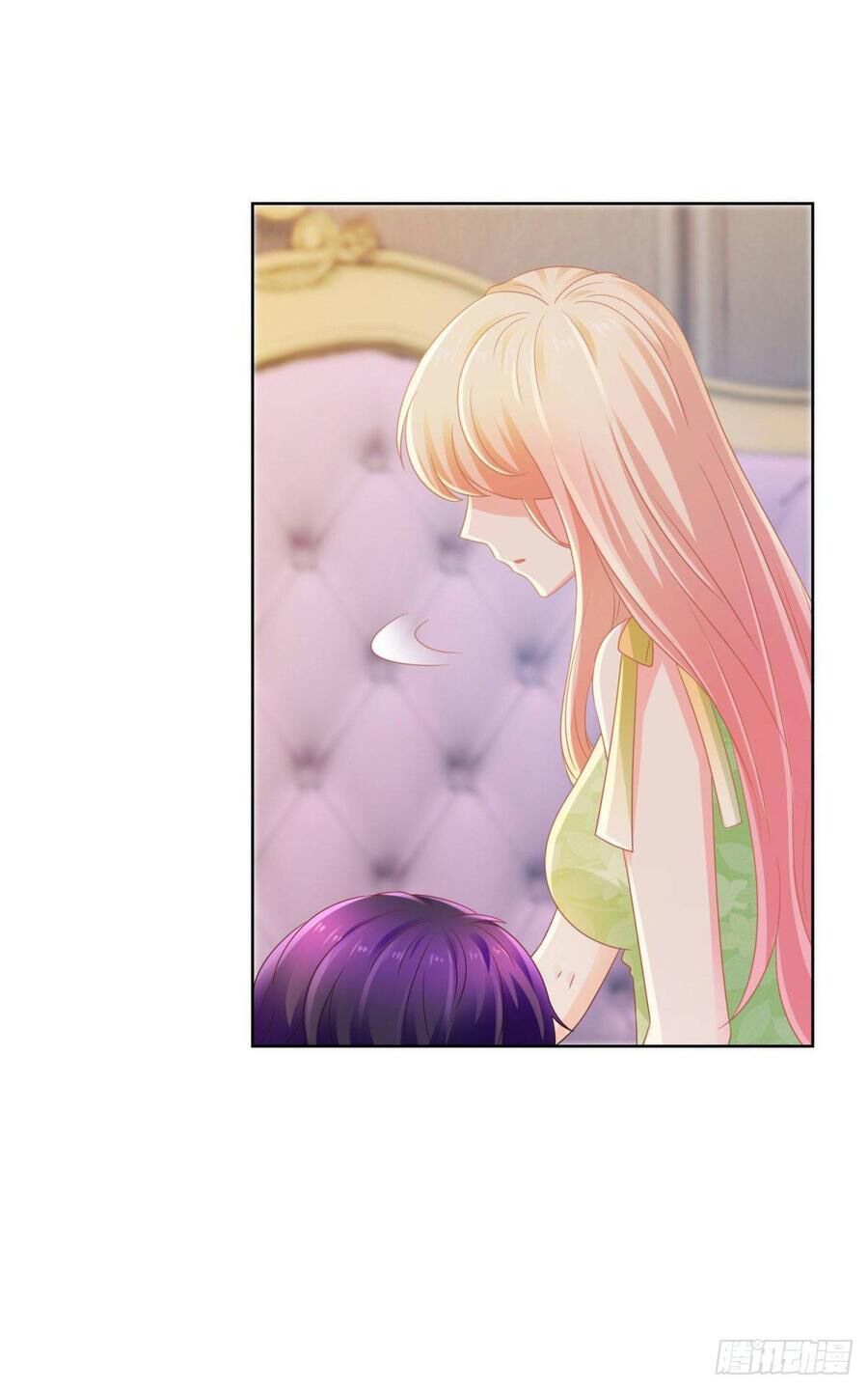 ẩn hôn 100%: chọc tức vợ yêu mua một tặng một chapter 127 12