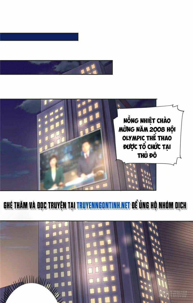 phó thiếu đích độc sủng chapter 2 9