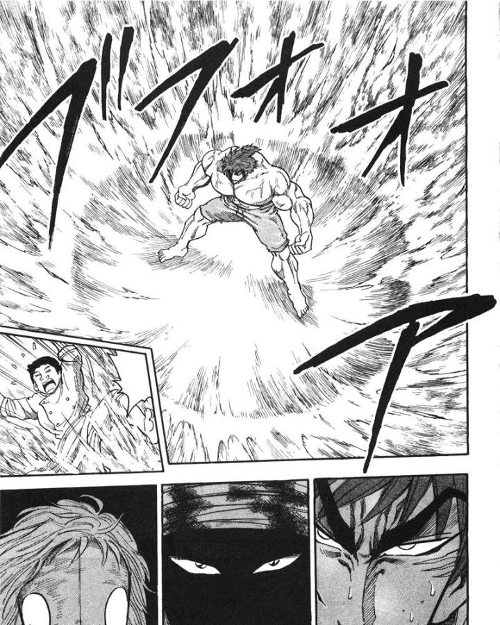 thánh tỏi sành ăn chapter 18 22