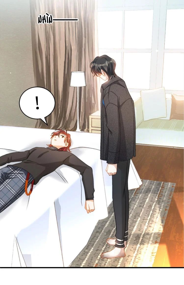 nụ hôn vực thẳm chapter 24 8