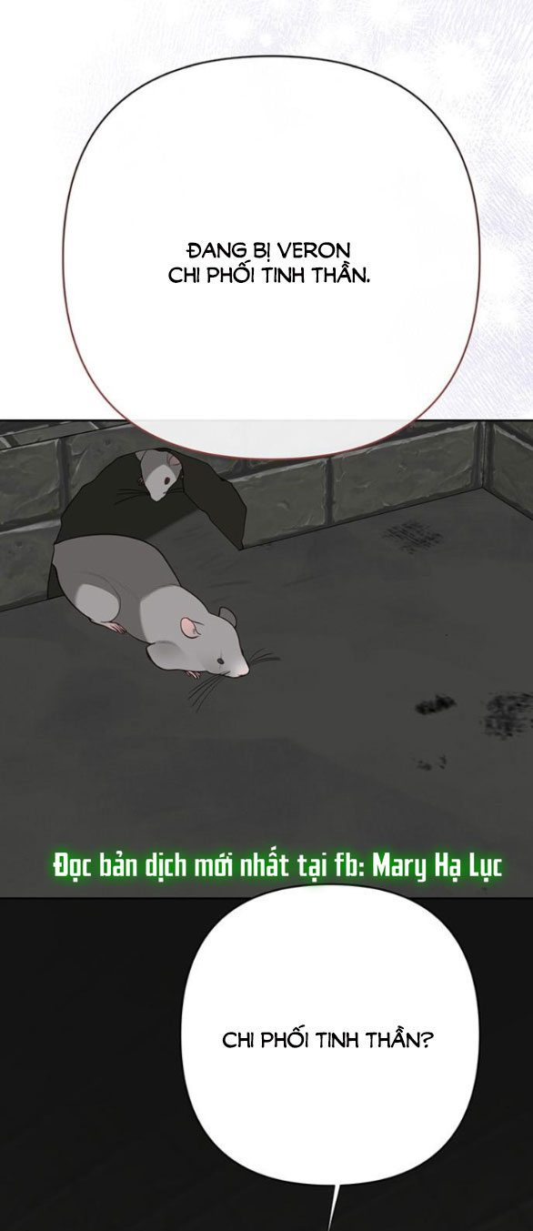 Tiểu Bạo Chúa chapter 35.1 - Trang 22