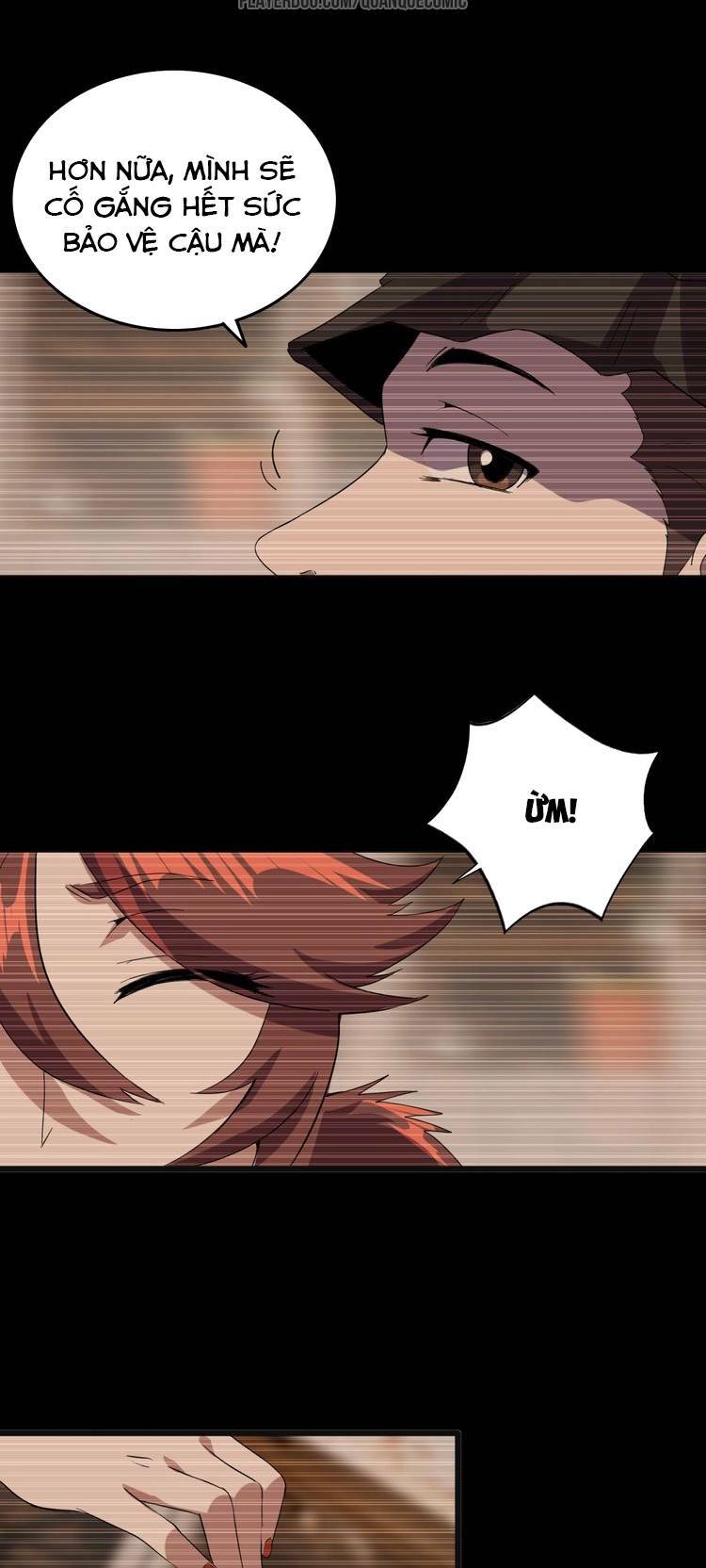 chào mừng đến thế giới cực lạc chapter 20 14