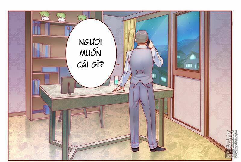 bá đạo tổng tài yêu tôi chapter 47 10