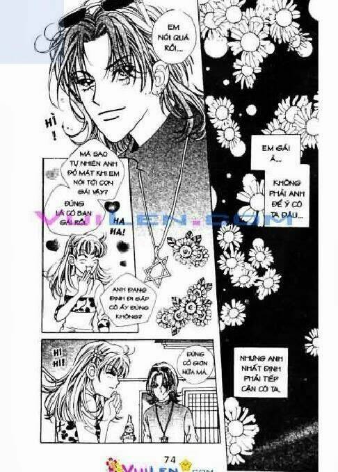 nhật ký tân hôn chapter 5 75