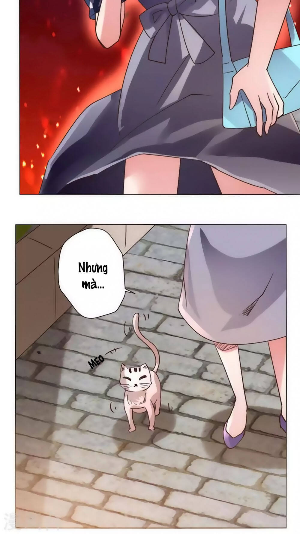 một tuần làm tình nhân chapter 34 18