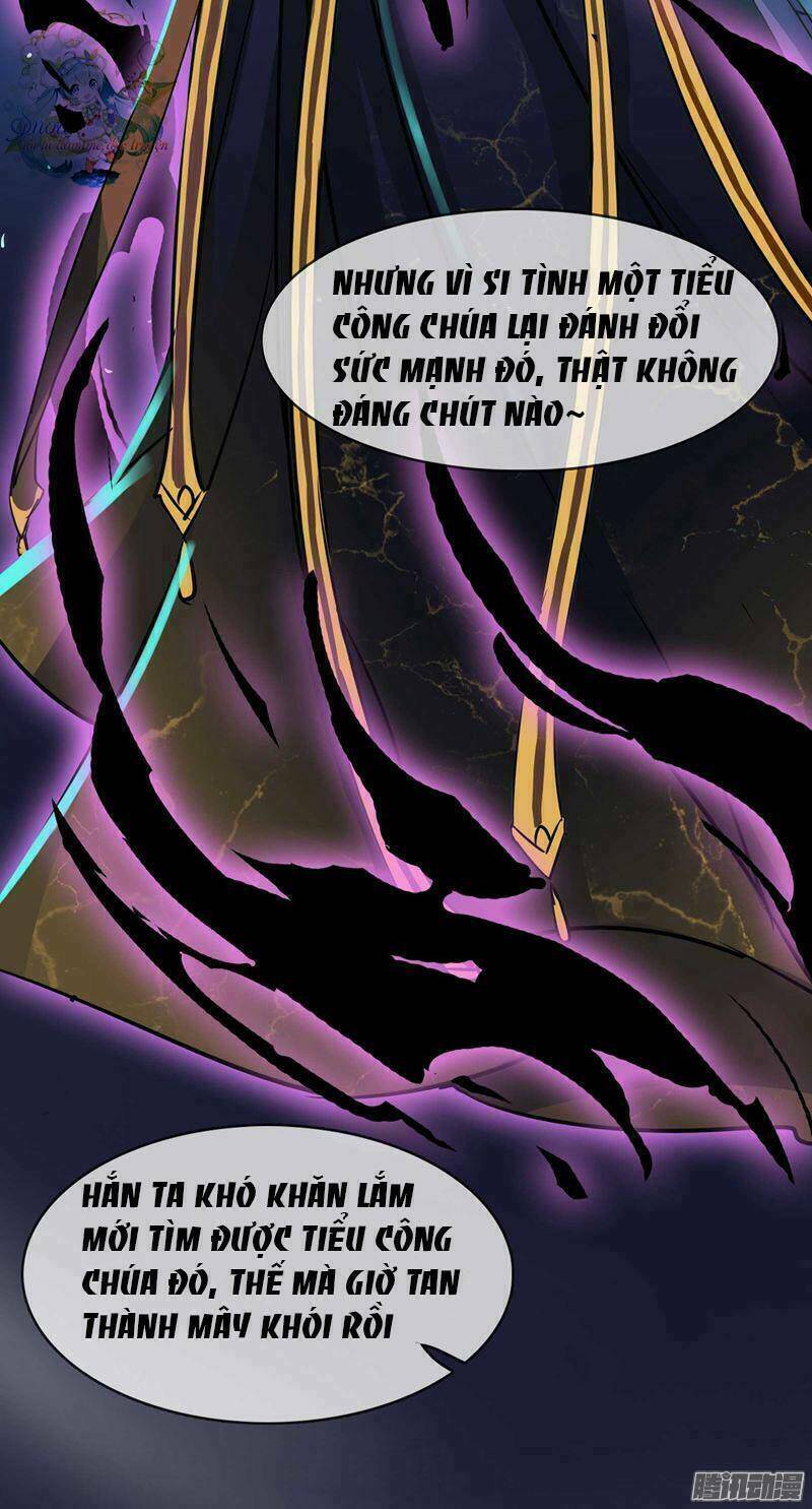 bá quyền trung thành tìm kiếm người yêu chapter 13 24