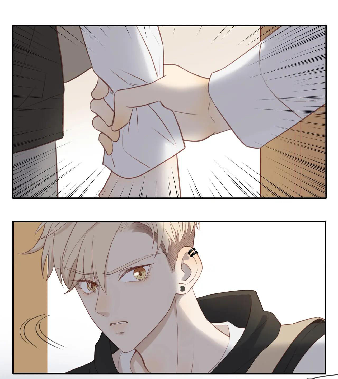 em trai nhà bên thật khó quản chapter 25 1