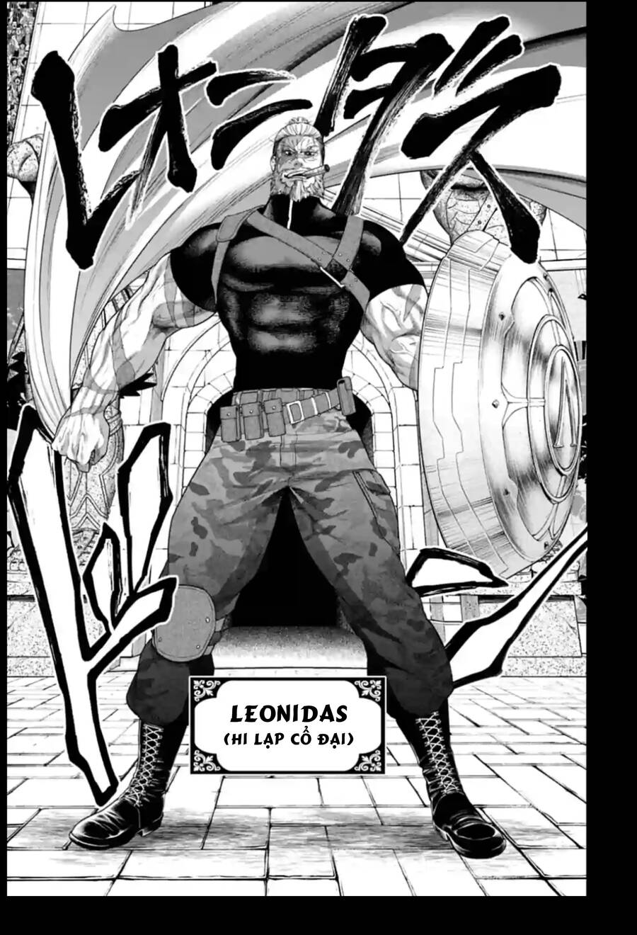 đại chiến nhân thần chapter 78 37